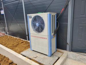 標(biāo)養(yǎng)室外機(jī)